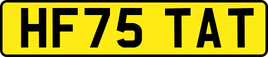 HF75TAT