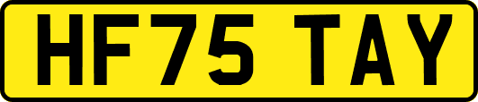 HF75TAY