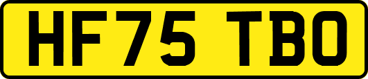 HF75TBO