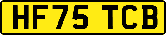 HF75TCB