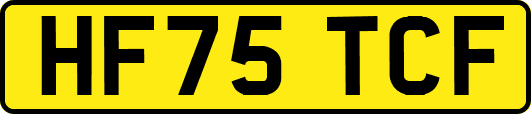 HF75TCF