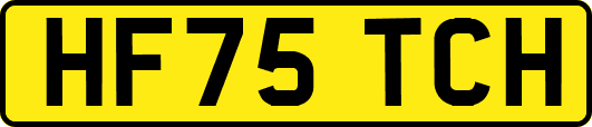 HF75TCH