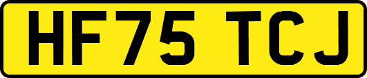HF75TCJ