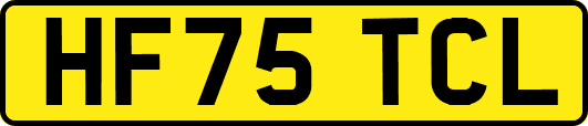 HF75TCL
