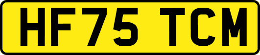HF75TCM