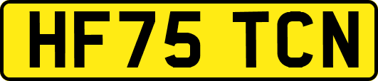 HF75TCN