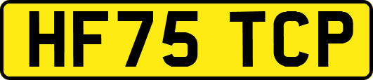 HF75TCP