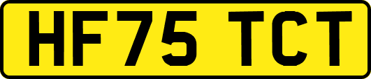 HF75TCT