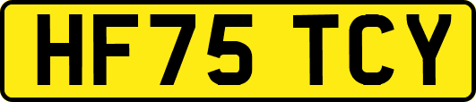 HF75TCY
