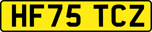 HF75TCZ