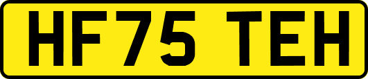 HF75TEH