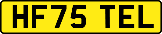 HF75TEL