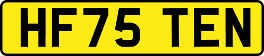 HF75TEN