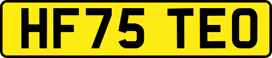HF75TEO