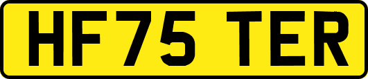 HF75TER