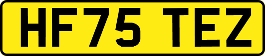 HF75TEZ