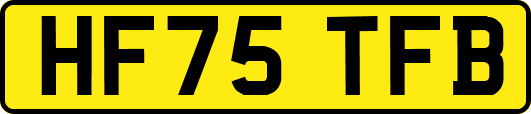 HF75TFB