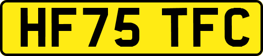 HF75TFC