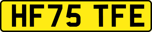 HF75TFE