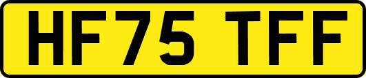 HF75TFF