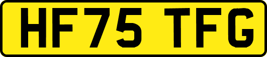 HF75TFG