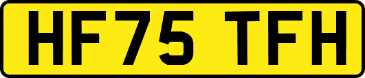 HF75TFH