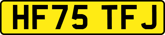 HF75TFJ