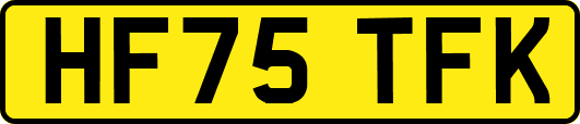 HF75TFK