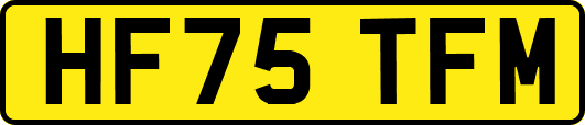 HF75TFM