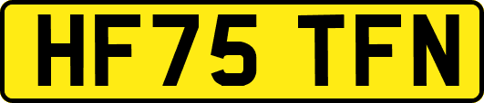 HF75TFN
