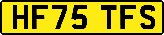 HF75TFS