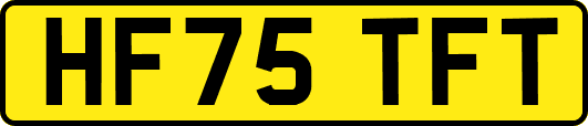 HF75TFT