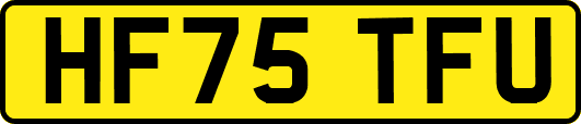 HF75TFU
