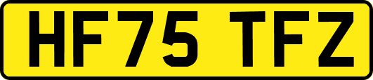 HF75TFZ
