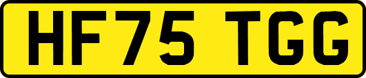 HF75TGG