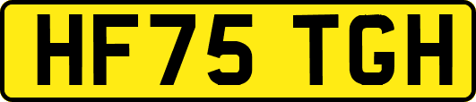 HF75TGH