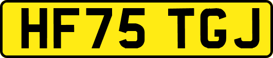 HF75TGJ