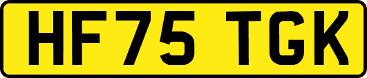 HF75TGK