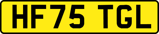 HF75TGL