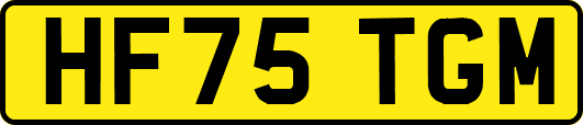 HF75TGM