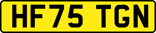 HF75TGN
