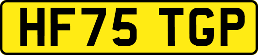 HF75TGP