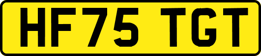 HF75TGT