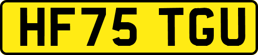 HF75TGU
