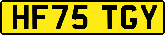 HF75TGY