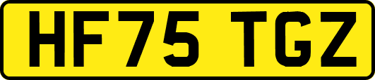 HF75TGZ