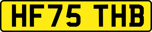 HF75THB