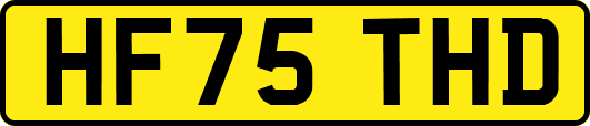 HF75THD
