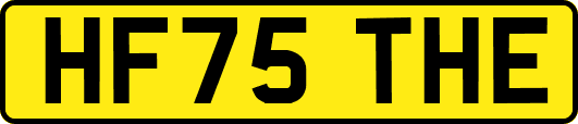 HF75THE
