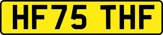 HF75THF